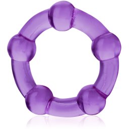 SCALA EREKČNÍ KROUŽEK NA PENIS DELŠÍ INTENZIVNĚJŠÍ SEX - 71079837