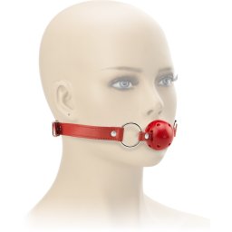 SCALA KULIČKOVÝ ROUBÍK K EROTICKÉMU ZOTROČENÍ BONDAGE - 73837535