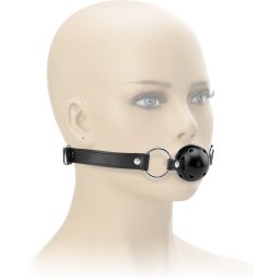 SCALA KULIČKOVÝ ROUBÍK K EROTICKÉMU ZOTROČENÍ BONDAGE - 76296080