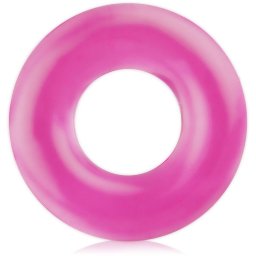SCALA GELOVÝ KROUŽEK NA PENIS ELASTICKÝ RING – 75495698