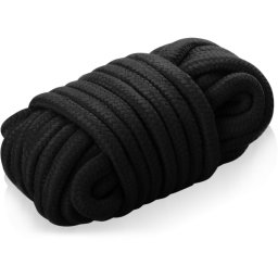 SCALA ŠŇŮRA VÁZACÍ LANO - 5m - BDSM - 87653889