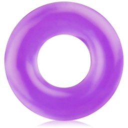 SCALA GELOVÝ KROUŽEK NA PENIS ELASTICKÝ RING – 79464151