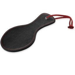 SCALA PŮVABNÁ PLÁCAČKA KOŽENÁ LEPAČKA K POPLÁCÁVÁNÍ ZADEČKU – 74499987