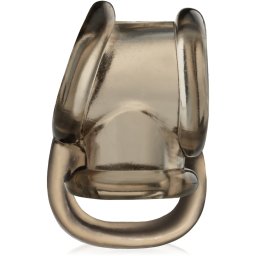 SCALA NÁVLEK NA PENIS A VARLATA - GELOVÝ EREKČNÍ RING -ODDÁLENÁ EJAKULACE, SILNÉ ZTOPOŘENÍ - 78424527