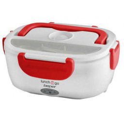 Elektrický lunchbox BEPER 90920-R GO Rosso 40W