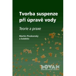 Tvorba suspenze při úpravě vody