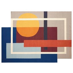 GAN designové koberce Zoe Sool (176 x 240 cm)