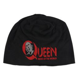 kulich Queen - News Of The World - RAZAMATAZ - JB125