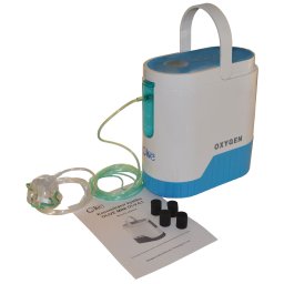 OXYGENERÁTOR OLIVE BASIC pro doma