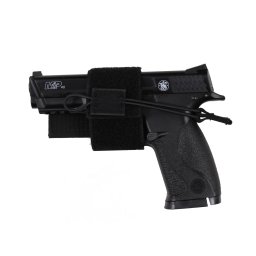 ROTHCO pouzdro na zbraň INSERT UNIVERSAL ČERNÉ