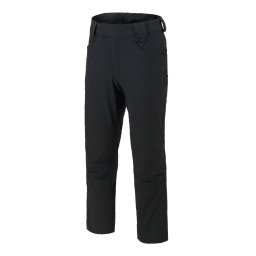 Kalhoty TREKKING VersaStretch® ČERNÉ vel. S-R