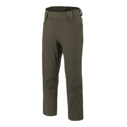 Kalhoty TREKKING VersaStretch® TAIGA GREEN vel. 4XL-S