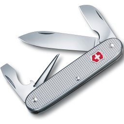 VICTORINOX nůž kapesní ELECTRICIAN 93mm ALOXSILVER