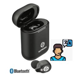 Supreme BTLT 200 překladač bluetooth sluchátka