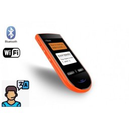 Dosmono T2 překladač s Bluetooth / WiFi / 4G