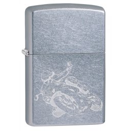 Zapalovač ZIPPO 25056 Victory Rider