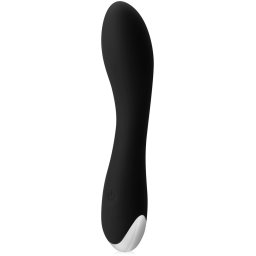 SCALA ERGONOMICKÝ VIBRÁTOR SILIKONOVÝ DISKRÉTNÍ MASTURBÁTOR - 79137955