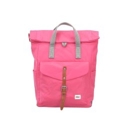 Roka London - Canfield C Medium Raspberry