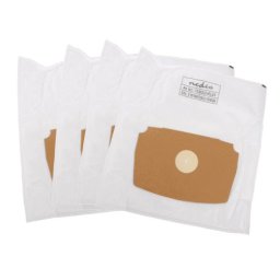 G224ELE4 Sáčky pro ELECTROLUX Lux Royal 4ks + filtr