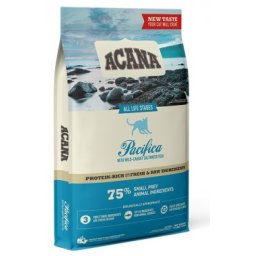 Acana Regionals Pacifica Cat 4,5 kg