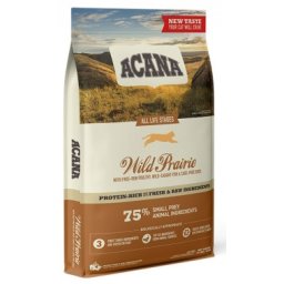 Acana Regionals Wild Prairie Cat 4,5 kg