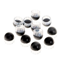 Umarex kuličky T4E Rubber Ball RB .50 Polymer balení 50ks