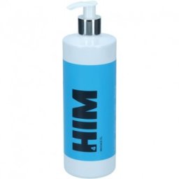 Masážní olej 4HIM, 500 ml s dávkovačem