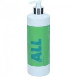 Masážní olej 4ALL, 500 ml s dávkovačem