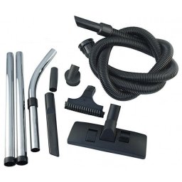 9v1 Hadice, kartáče, tyče, koleno a podlahová hubice k vysavačům NUMATIC