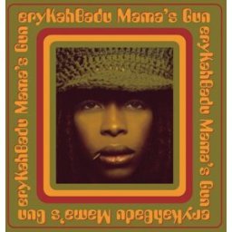 Mama's gun