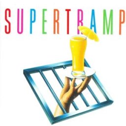 The very best of Supertramp