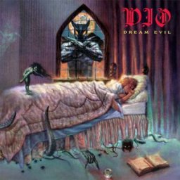 Dream evil