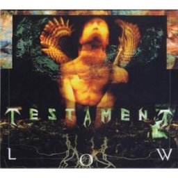 Low - Testament