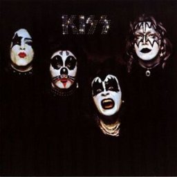 Kiss - Kiss