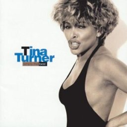 Simply the best - Tina Turner