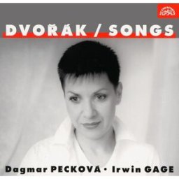 Mélodies - Antonin Dvorak