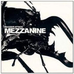 Mezzanine - Massive Attack