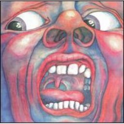 In the court of the Crimson King - King Crimson