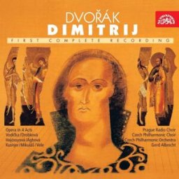 Dimitrij - Antonin Dvorak