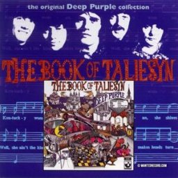 Book of taliesyn