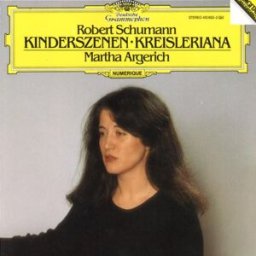 Kreisleriana - Scènes d'enfants - Robert Schumann
