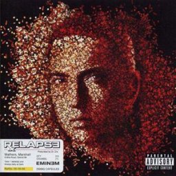 Relapse - Eminem