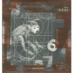 Doolittle/remasterise - Pixies