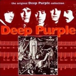 Deep purple