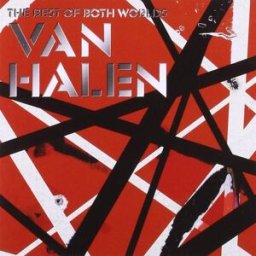Very best of - Van Halen