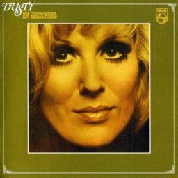 Dusty in Memphis - Dusty Springfield