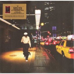 At Carnegie Hall - Buena Vista Social Club