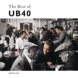 The best of UB 40 - UB40