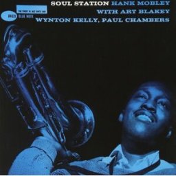 Soul station - Hank Mobley