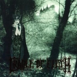 Dusk and her embrace - Cradle of Filth